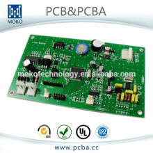 Assemblée électronique de carte PCB de circuit, norme d&#39;IPC-A-610E